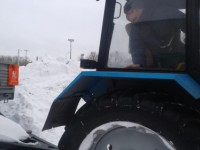 Экзамен в автошколе