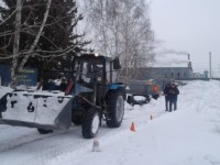 Экзамен в автошколе