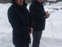 Экзамен в автошколе