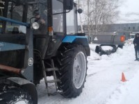 Экзамен в автошколе