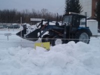 Экзамен в атошколе Барнаула